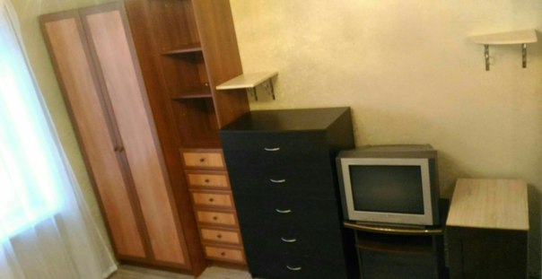 Сдаётся комната в общежитии 13 кв.м . На длительный срок. От собственника.Славянам,одному или двум человекам ,без животных . Стоимость 12 т. руб., 12т. + залог 100% ,можно разбить на два месяца. Есть холодильник, стиральная машина,мебель. Свежий ремонт. Станция метро гражданский проспект, ул. Демьяна—бедного 29 <br>+79046130096 (агентам не беспокоить) - фото Фото: Сдаётся комната в общежитии 13 кв.м . На длительный срок. От собственника.Славянам,одному или двум человекам ,без животных . Стоимость 12 т. руб., 12т. + залог 100% ,можно разбить на два месяца. Есть холодильник, стиральная машина,мебель. Свежий ремонт. Станция метро гражданский проспект, ул. Демьяна—бедного 29 <br>+79046130096 (агентам не беспокоить)