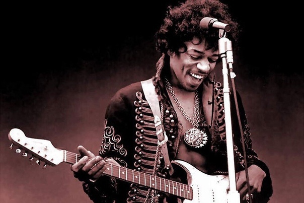Jimi Hеndrix