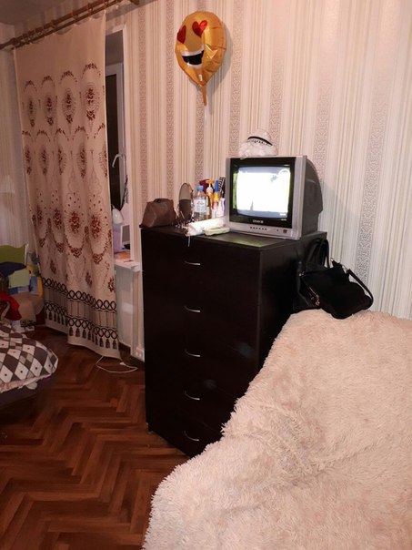 Сдам однокомнатную квартиру м.Рязанский проспект 30000+вода+свет с 10.02 без комиссии.<br>Пишите в личку. - фото Фото: Сдам однокомнатную квартиру м.Рязанский проспект 30000+вода+свет с 10.02 без комиссии.<br>Пишите в личку.