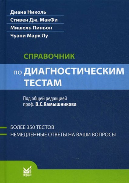 ЭТО МЕГА-ПОДБОРКА! Функциональная диагностика и не только! 