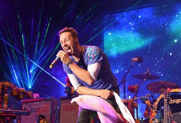 Coldplay