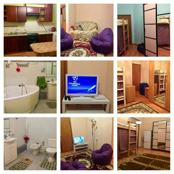 КОЙКО МЕСТО в ЦЕНТРЕ МОСКВЫ <br> НОВОГОДНЯЯ АКЦИЯ <br>Койко место месяц 8500<br>Сутки 350, Неделя 2450 <br>Таганская, ул. Талалихина - 6 станций метро в пешей доступности Пролетарская, Крестьянская застава, Римская, Площадь Ильича.<br> 89685250505<br> Я не агент ,Без комиссии, Без залога, Без доплат <br>Отдельные уютные <br>женские и мужские комнаты. Бесплатная стирка, 2 стиральные машинки, посудомоечная машинка ,Wi-Fi, постельное бельё. <br>3 холодильника,ТВутюг,СВЧ.<br>Индивидуальные запирающиеся ячейки, для ценных вещей.<br>Два санузла. для курящих для не курящих. <br>Выдается комплект ключей Свободный вход-выход<br>Каждый день уборка.<br>Соблюдение порядка и тишины. <br>Видеонаблюдение Сухой закон.<br>В каждой комнате шкаф, тумбочки.<br>Оформление договоров<br>Фото можно посмотреть на моей странице.Фотографии соответствуют действительности.<br>Проживание:<br> Койко место:350 посуточно, 2450 неделя.<br> 89685250505<br> 89255311187<br> 89859383389<br> 89859526564 номер только на<br>WhatsApp и Viber<br> Ольга<br>#Москва #койкоместо #хостел #аренда #хостелмосква #комната #койкоместовмоскве #хостелвмоскве #койкоместоцентрмосква #койкоместодешево #комната #арендакомнатамосква - фото Фото: КОЙКО МЕСТО в ЦЕНТРЕ МОСКВЫ <br> НОВОГОДНЯЯ АКЦИЯ <br>Койко место месяц 8500<br>Сутки 350, Неделя 2450 <br>Таганская, ул. Талалихина - 6 станций метро в пешей доступности Пролетарская, Крестьянская застава, Римская, Площадь Ильича.<br> 89685250505<br> Я не агент ,Без комиссии, Без залога, Без доплат <br>Отдельные уютные <br>женские и мужские комнаты. Бесплатная стирка, 2 стиральные машинки, посудомоечная машинка ,Wi-Fi, постельное бельё. <br>3 холодильника,ТВутюг,СВЧ.<br>Индивидуальные запирающиеся ячейки, для ценных вещей.<br>Два санузла. для курящих для не курящих. <br>Выдается комплект ключей Свободный вход-выход<br>Каждый день уборка.<br>Соблюдение порядка и тишины. <br>Видеонаблюдение Сухой закон.<br>В каждой комнате шкаф, тумбочки.<br>Оформление договоров<br>Фото можно посмотреть на моей странице.Фотографии соответствуют действительности.<br>Проживание:<br> Койко место:350 посуточно, 2450 неделя.<br> 89685250505<br> 89255311187<br> 89859383389<br> 89859526564 номер только на<br>WhatsApp и Viber<br> Ольга<br>#Москва #койкоместо #хостел #аренда #хостелмосква #комната #койкоместовмоскве #хостелвмоскве #койкоместоцентрмосква #койкоместодешево #комната #арендакомнатамосква