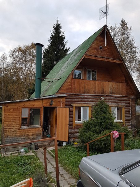 СРОЧНО<br>Ищу 1го или 2х людей на подселение в коттедж.<br>10 минут на общественном транспорте от метро Пятницкое шоссе.<br>У каждого будет отдельная комната.<br>Плата за комнату с 1го - 20к.. с 2х - 23к..<br>Свет, газ итд. все включено и без залога.<br>В доме все удобства.<br>Отдельно стоящая баня. - фото Фото: СРОЧНО<br>Ищу 1го или 2х людей на подселение в коттедж.<br>10 минут на общественном транспорте от метро Пятницкое шоссе.<br>У каждого будет отдельная комната.<br>Плата за комнату с 1го - 20к.. с 2х - 23к..<br>Свет, газ итд. все включено и без залога.<br>В доме все удобства.<br>Отдельно стоящая баня.
