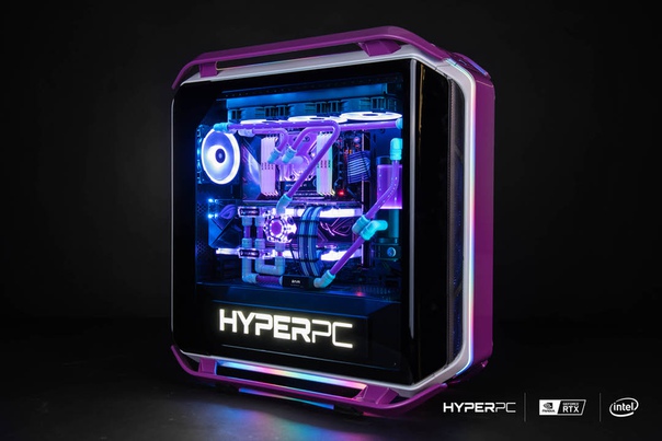 HYPERPC CONCEPT 4