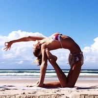 Анна Морозова