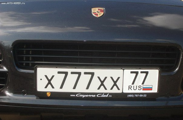 По-арабски, по-американски и по-грузински: Как выбирать «красивые» номера