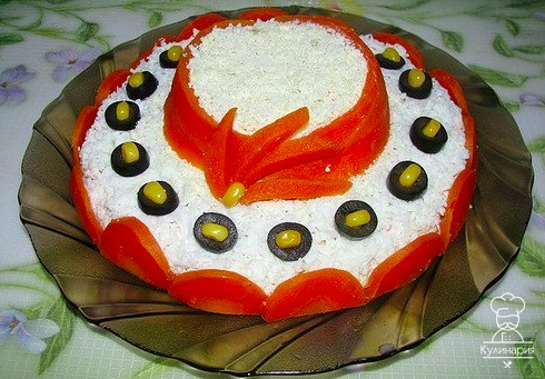 САЛАТ 