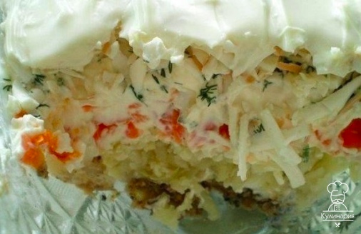 Салат 
