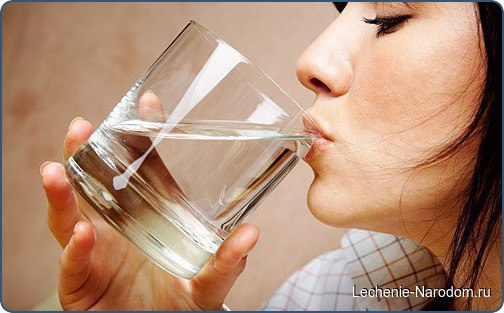 5 явных преимуществ воды.