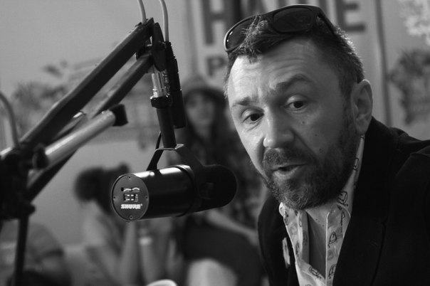 MC Шнур. Для солиста «Ленинграда» нет невозможного