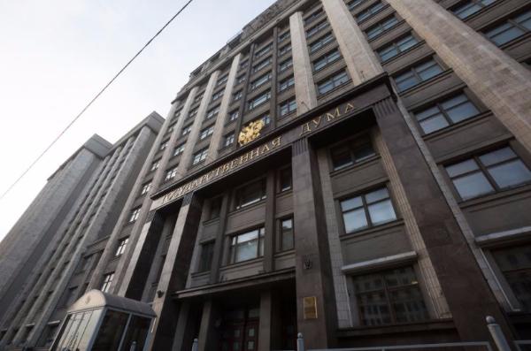 В Госдуме ждут чуда от Международного олимпийского комитета