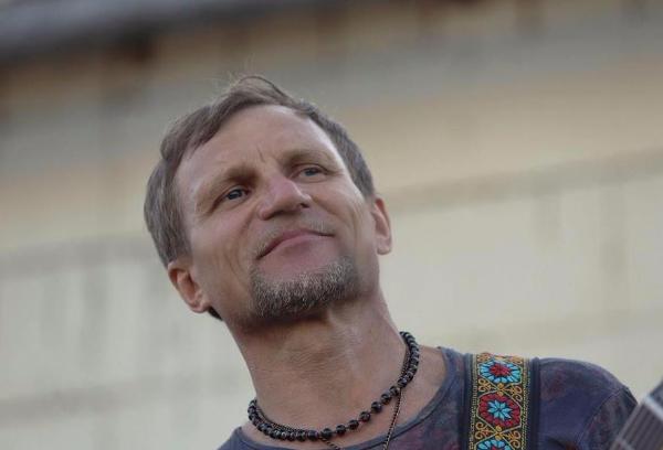 Олег Скрипка извинился за приписанные ему слова о «гетто» для русских