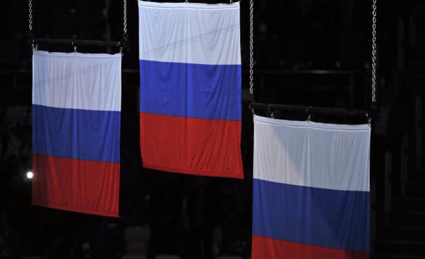 Олимпиада без российского гимна. Кто и зачем давит на МОК