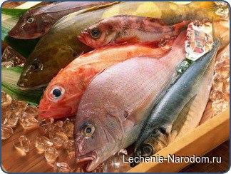 ТОП 10 Самых полезных продуктов для продления жизни.