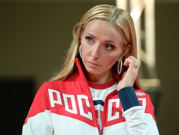 Навка призвала спортсменов ехать на Олимпиаду под нейтральным флагом