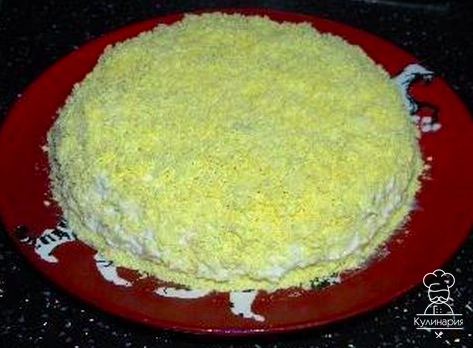 Салат 