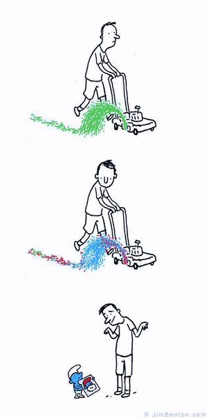 Опаньки...