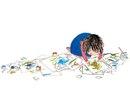 Как самому написать книгу приключений вашего ребенка