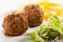 8 рецептов для деток от 1 года и кормящих мам