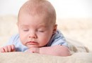 Почему ребёнок храпит во сне?