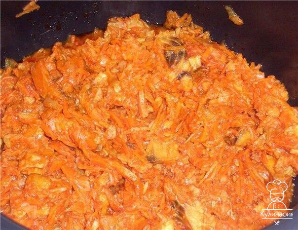 РЫБА ПОД МАРИНАДОМ В МУЛЬТИВАРКЕ!