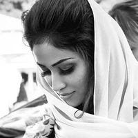 Алина Галиева