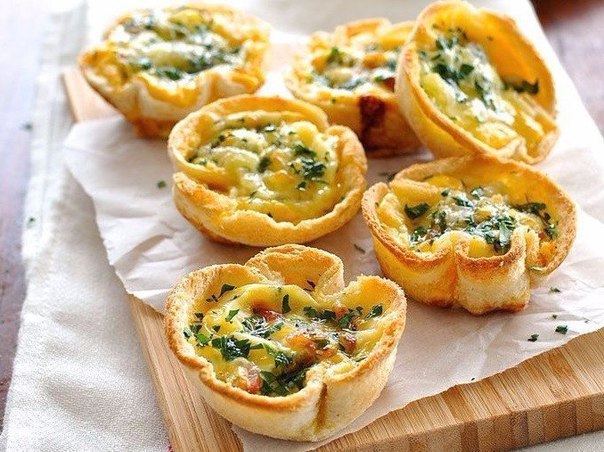 Хлебные корзинки своими руками 