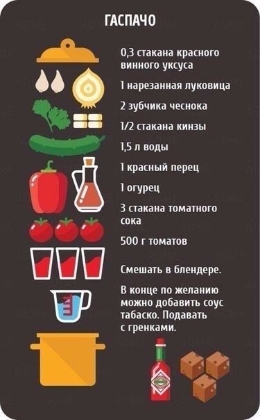 8 вкусных и простых супов со всего мира