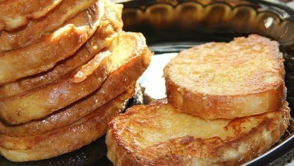 СЫРНЫЕ ГРЕНКИ 