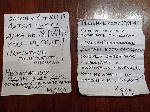 СЕМЕЙНАЯ ДЕМОКРАТИЯ 