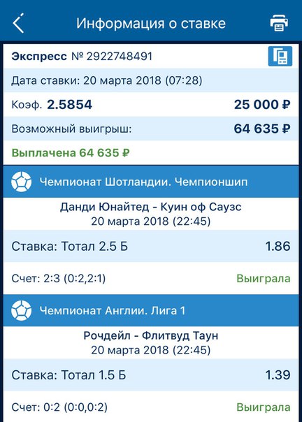 Ежедневно подписчики  GAME BET 
