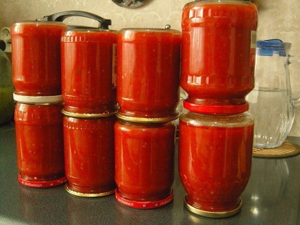 Кетчуп 