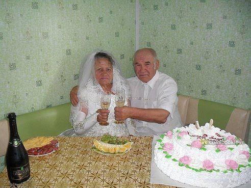50 лет вместе! 