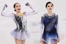 Первое золото!