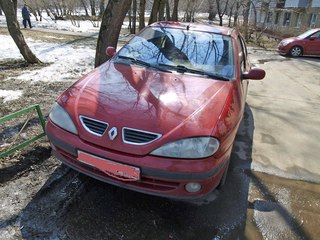 Рено клуб вологда