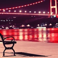 Марина Наумчик | İstanbul