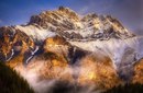 Счастье не за горами, счастье в горах…