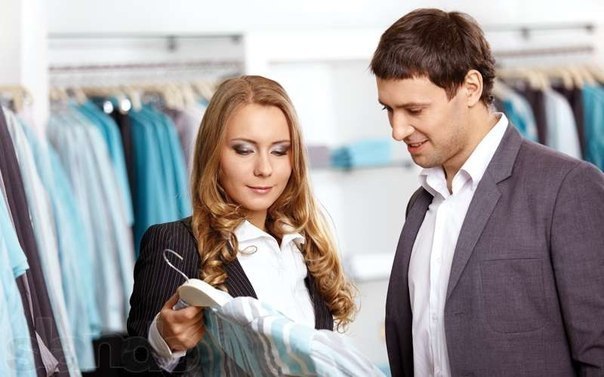 7 секретов эффективных продавцов Вы всегда мечтали иметь собственны 7 секретов эффективных продавцов Вы всегда мечтали иметь собственны