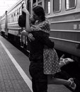 Есть люди, с котoрыми вы теряете время.