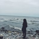 Мой огромный минус — это то…