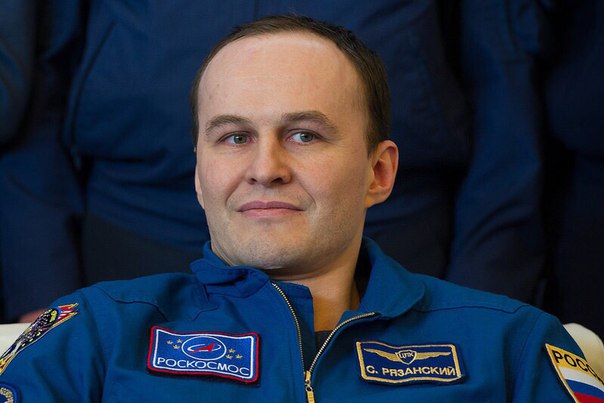9 января в 10:00 гостем утреннего эфира «Подъёмников» станет НАШ большой друг, Герой РФ, лётчик-космонавт Сергей Рязанский! Готовьте вопросы - ждём их на НАШ мобильный портал 6556 и в комментариях.