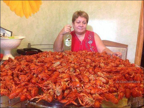 Где эта улица! Где этот дом! Дайте нам адрес, мы в гости зайдем!