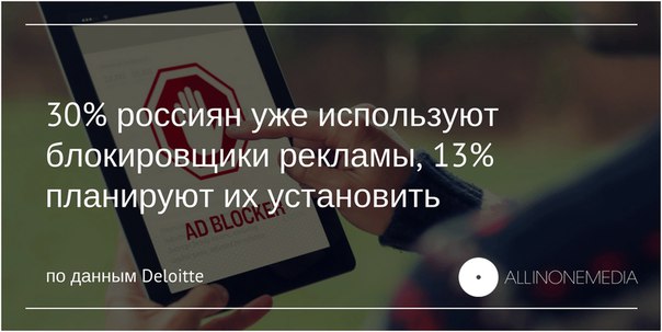Направления работы от британских экспертов по digital-рекламе. 