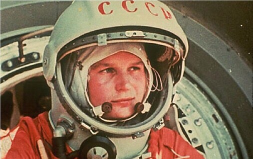 16 июня 1963 года с космодрома Байконур стартовал корабль «Восток-6», на борту которого в космос отправилась первая в мире женщина — Валентина Терешкова.
