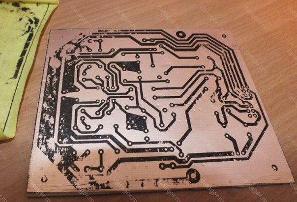 + радиолюбители) - Вопросы с VK - Форум по радиоэлектронике