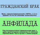 Слова, часто используемые не по назначению