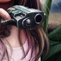 Таисия Гоголь