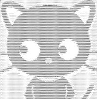 Картинки знаками Картинки знаками