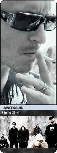 Chester Bennington