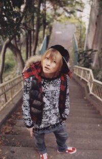 Nyappy In-The-World